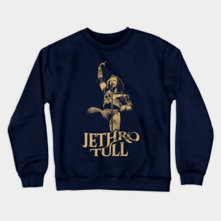 Jethro Crewneck Sweatshirt